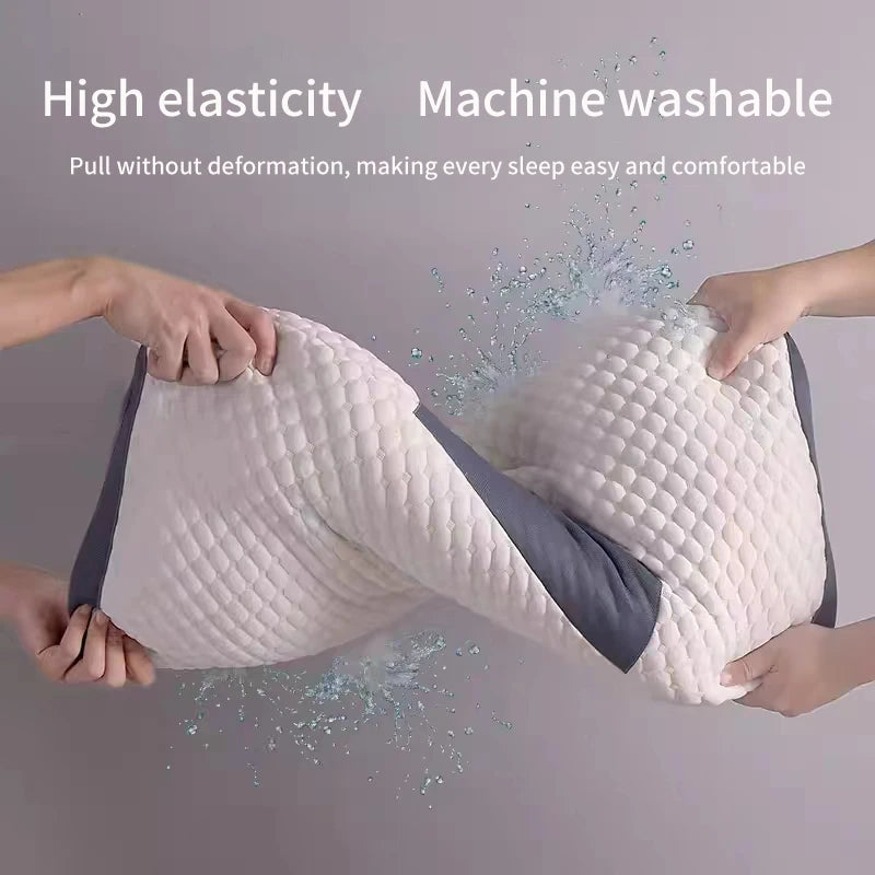 CloudEase SPA Pillow